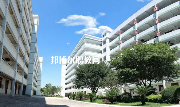 揭陽(yáng)綜合中等專業(yè)學(xué)校怎么樣、好不好