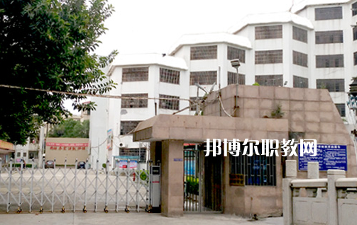 揭陽體育運動學校2021年招生錄取分數線