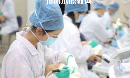 重慶2021年中專學校有哪些專業好