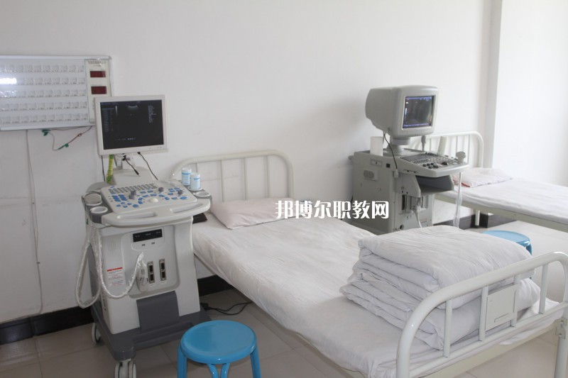 西安2021年哪所衛校就業比較好