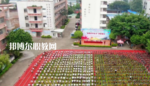 韶關北江中等職業(yè)學校2021年報名條件、招生要求、招生對象