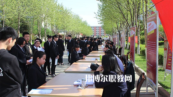 西安2021年衛校哪個好