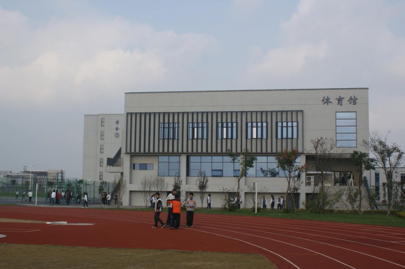 江蘇省蘇州絲綢中等專業(yè)學(xué)校怎么樣、好不好