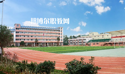 韶關育威中等職業(yè)學校2021年招生錄取分數線