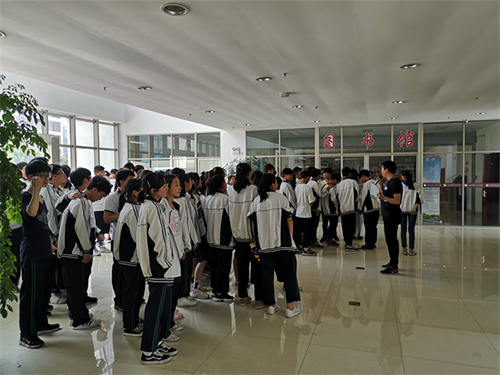 江蘇省高郵中等專業學校2021年報名條件、招生要求、招生對象