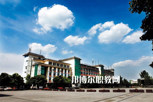 綿陽游仙職業技術學校2021年招生錄取分數線