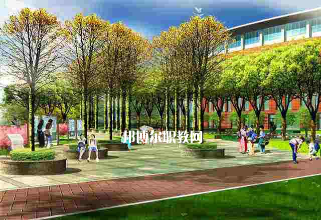 四川省巴中市職業中學2021年招生錄取分數線