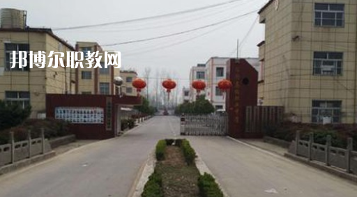 阜南農林科技學校怎么樣、好不好