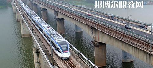 廣西2021年有哪些鐵路學校比較好就業