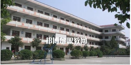 蓬安縣巨龍職業中學2021年招生錄取分數線