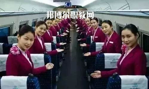 甘肅2021年軌道交通學校里面有哪些專業