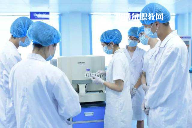 陜西2021年衛校開設有哪些課程