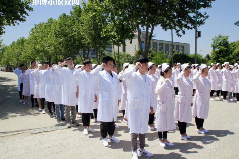 陜西2021年較好的衛校