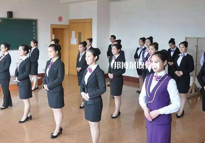 重慶2021年女生中專讀什么專業好