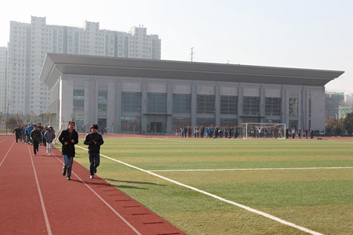 泰州市體育運動學校怎么樣、好不好