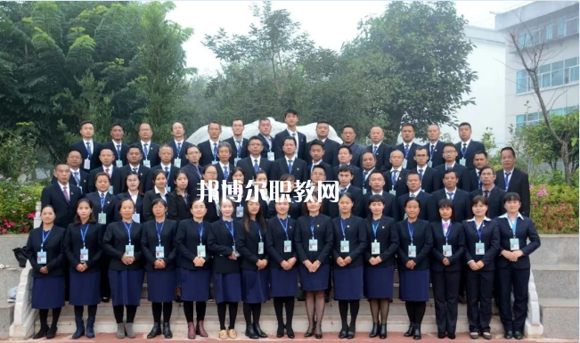 寧洱縣職業高級中學2021年招生簡章