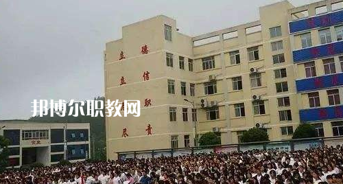 銅仁市川硐農業中學2021年有哪些專業