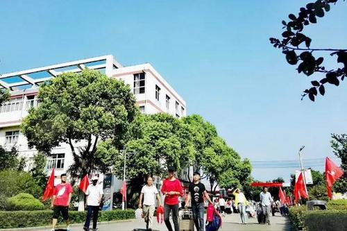 泰州市博日電腦技術(shù)學(xué)校2021年報(bào)名條件、招生要求、招生對(duì)象