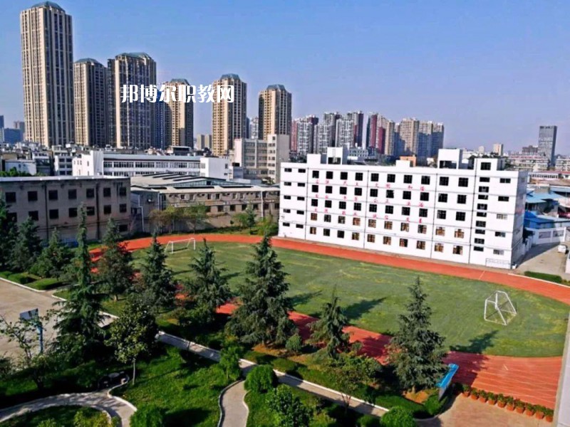 昆明西山區職業高級中學2021年宿舍條件