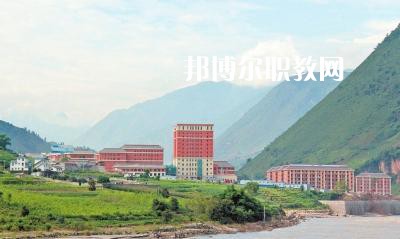 怒江州民族中等專業學校怎么樣、好不好