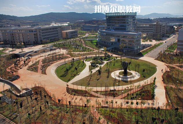 云南國防技校網址網站
