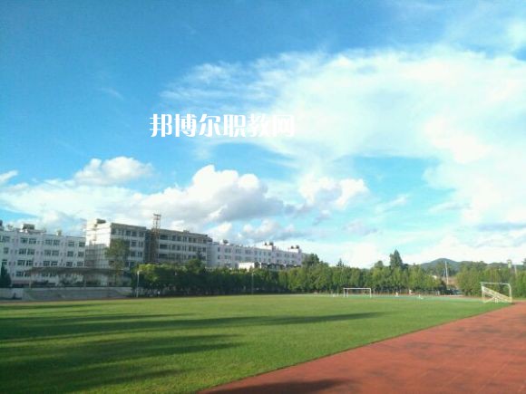 楚雄醫藥高等專科學校2021年有哪些專業