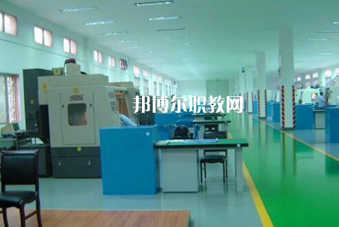 雅安航空工業(yè)聯(lián)合技工學(xué)校怎么樣、好不好