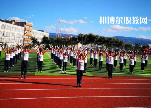 云南臨滄衛生學校怎么樣、好不好