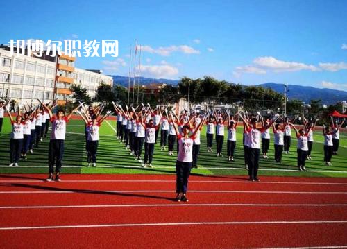 云南臨滄衛生學校2021年招生辦聯系電話