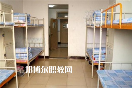 云南中醫藥中等?？茖W校2021年宿舍條件