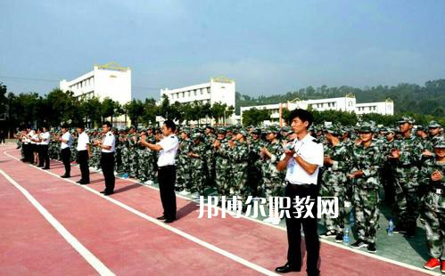 昆明臺湘科技學(xué)校2021年報(bào)名條件、招生要求、招生對象