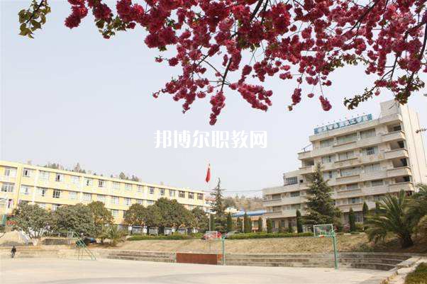 云南工業高級技工學校2021年有哪些專業