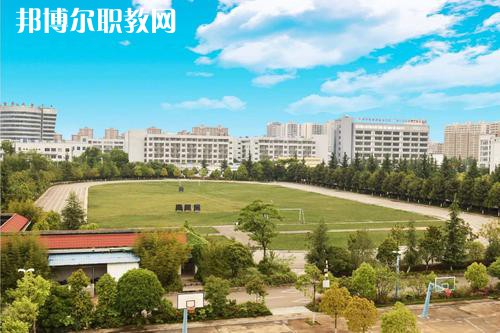 曲靖財經學校怎么樣、好不好