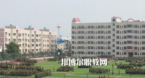 四川弘博中等專業學校怎么樣、好不好