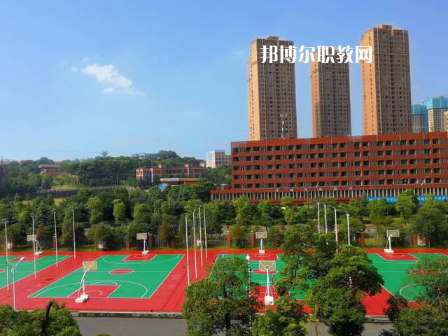云南民族中等專業學校地址在哪里