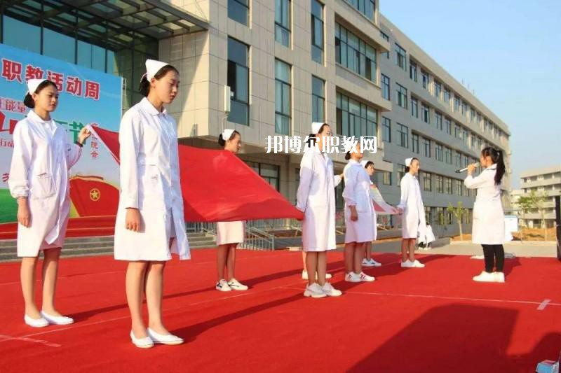 紅河州衛生護理學校怎么樣、好不好