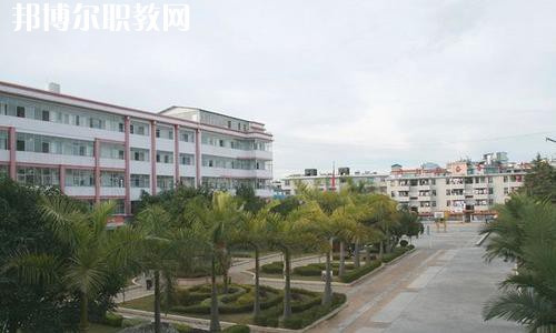 云南省普洱衛生學校怎么樣、好不好