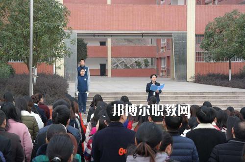 達縣亭子職業高級中學怎么樣、好不好