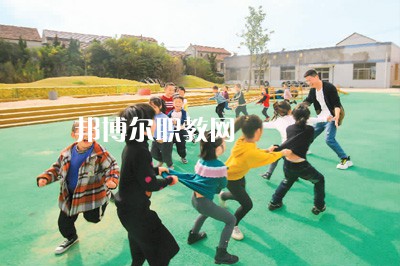 云南2021年中專幼師學校可以考大專嗎