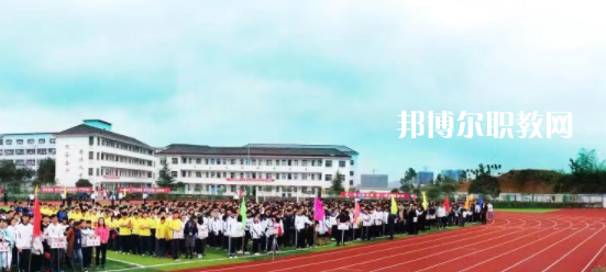 寧國市三津技工學校2021年招生錄取分數線