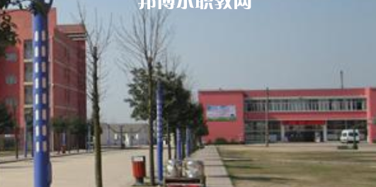 涇縣技工學校2021年報名條件、招生要求、招生對象