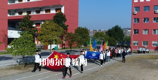 太湖縣技工學校2021年有哪些專業 