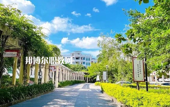 珠海索卡科技技工學校怎么樣、好不好