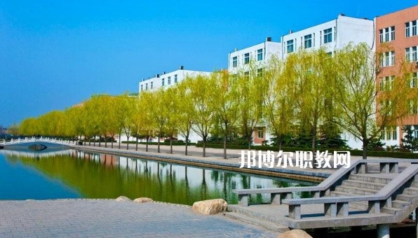 西安2022年哪個中專學校最好就業