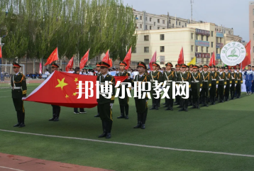 酒泉師范學校2022年報名條件、招生要求、招生對象