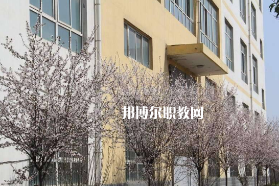寶雞鐵路技師學院2022年有哪些專業