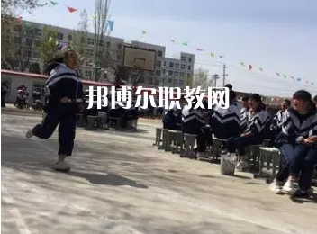 會寧現代科技職業學校2022年招生錄取分數線 