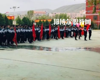 會寧現代科技職業學校怎么樣、好不好