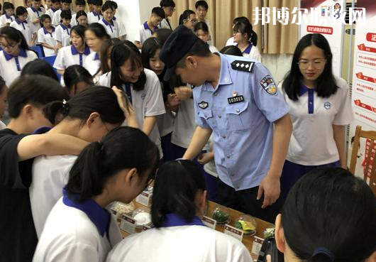 韶關(guān)中等職業(yè)技術(shù)學(xué)校2022年報(bào)名條件、招生要求、招生對(duì)象