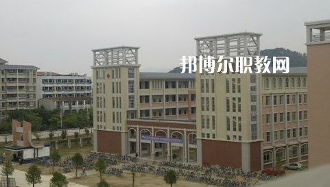 普寧科技職業技術學校2022年報名條件、招生要求、招生對象